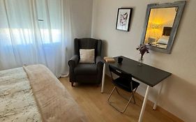 Harmony Room Malaga Piso Compartido